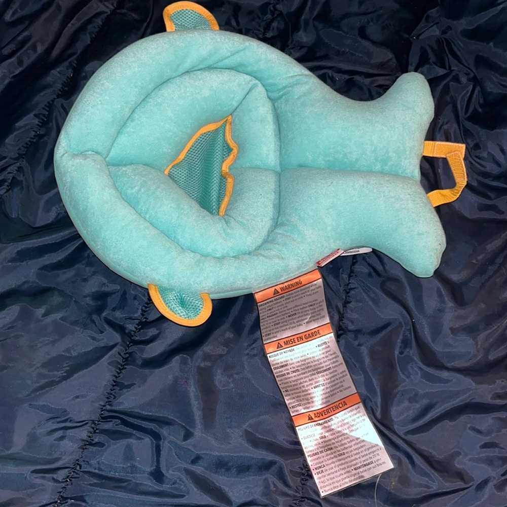 Infant bather/ swimmer